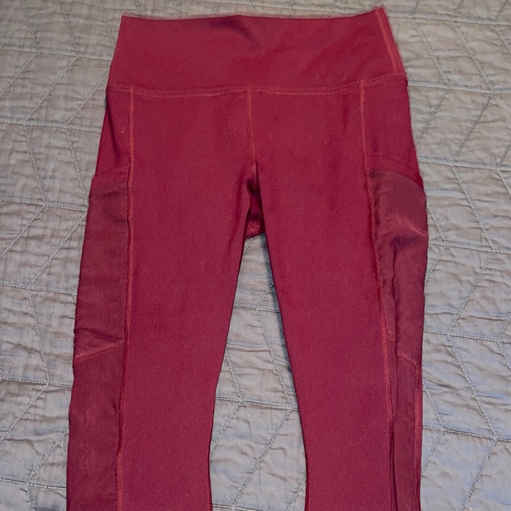 Fabletics workout leggings